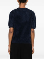 SOFT GOAT T-shirts and Polos NAVY