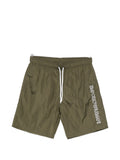 Emporio Armani Sea clothing ARMY GREEN