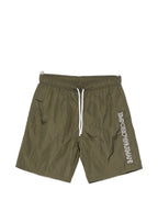 Emporio Armani Sea clothing ARMY GREEN