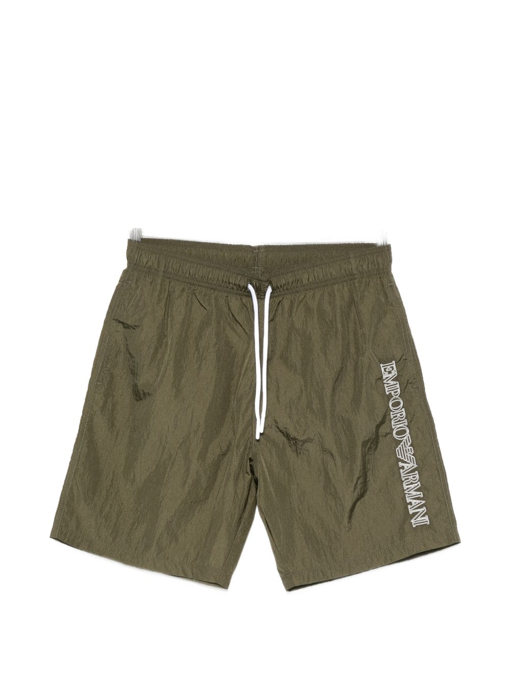 Emporio Armani Sea clothing ARMY GREEN