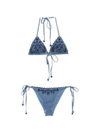 Zimmermann Sea clothing NAVY