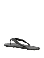 Zimmermann Sandals BLACK