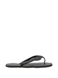 Zimmermann Sandals BLACK