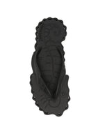 Zimmermann Sandals BLACK