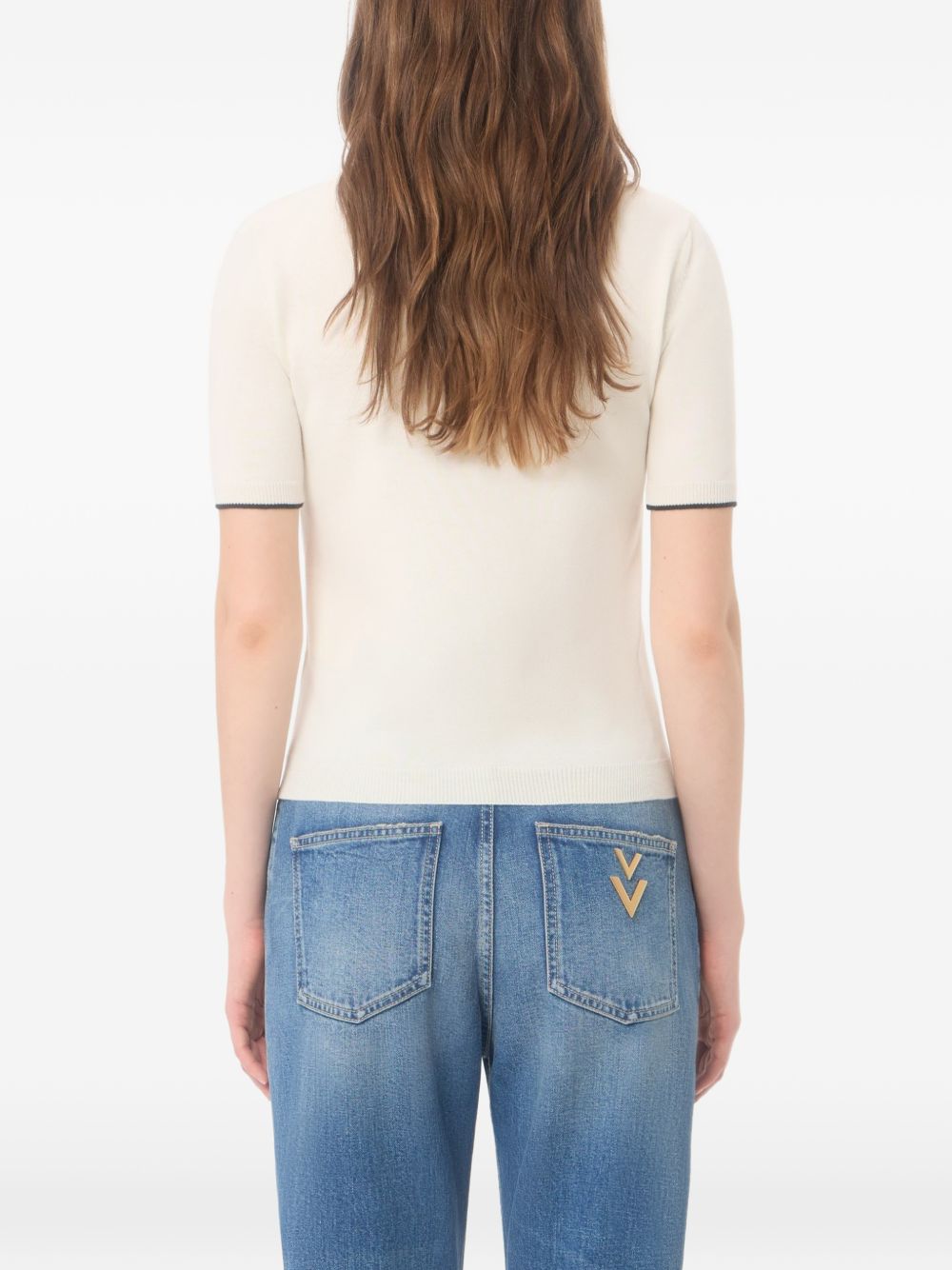 Valentino Sweaters