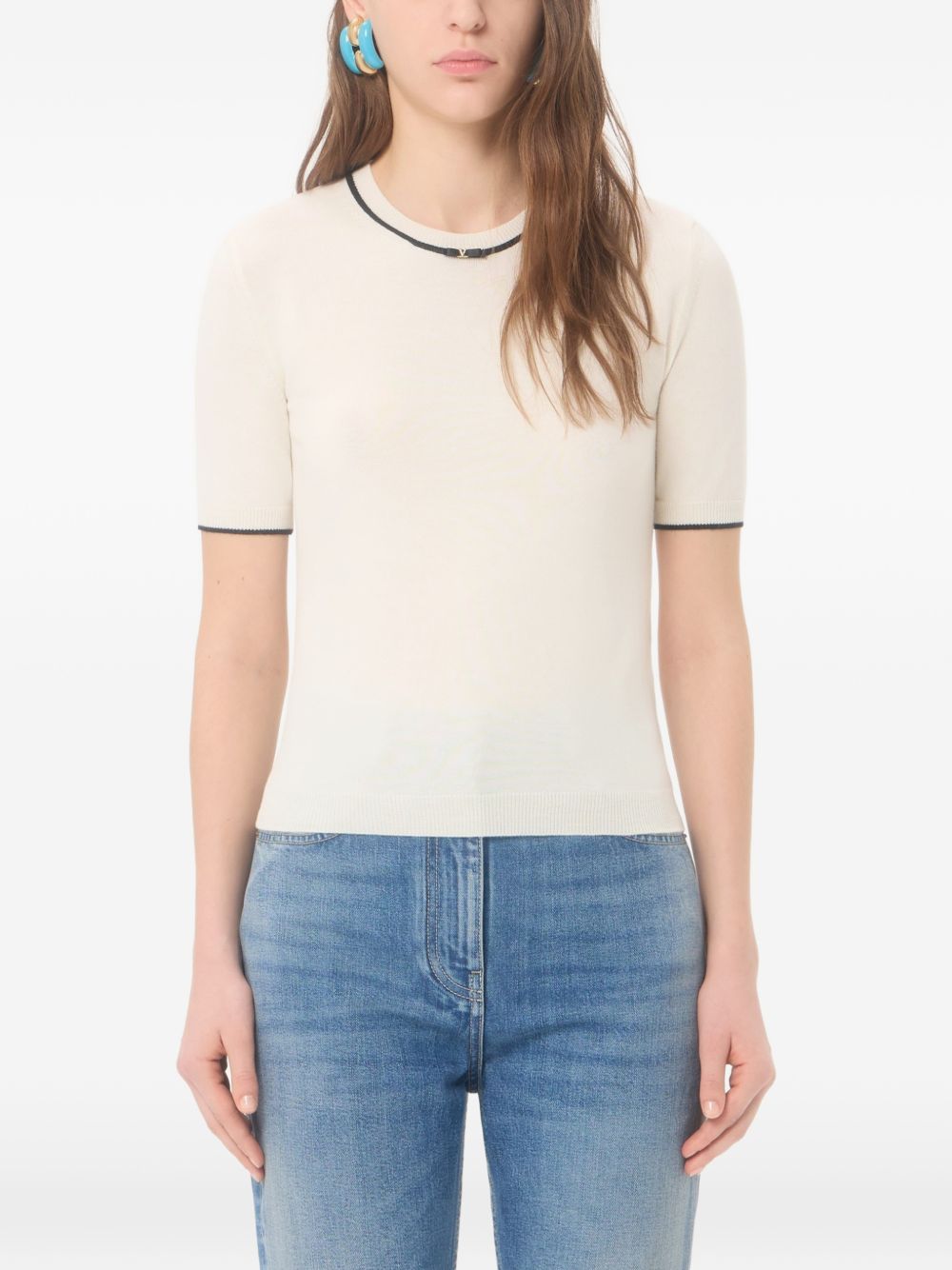 Valentino Sweaters