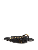 Valentino Garavani Sandals BLACK