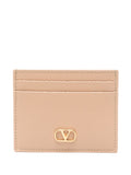 Valentino Garavani Valentino Garavani Wallets POWDER