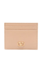 Valentino Garavani Valentino Garavani Wallets POWDER