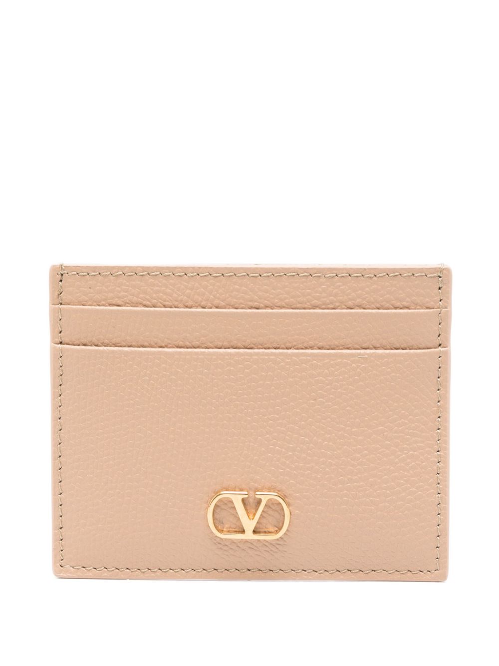 Valentino Garavani Valentino Garavani Wallets POWDER