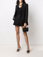 Valentino Garavani Bags.. BLACK