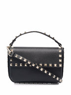 Valentino Garavani Bags.. BLACK