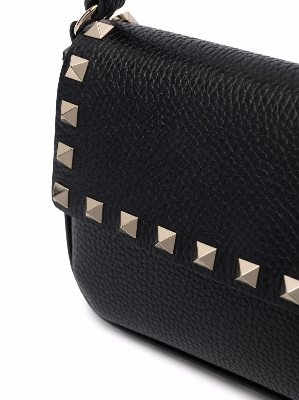Valentino Garavani Bags.. BLACK
