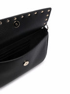 Valentino Garavani Bags.. BLACK