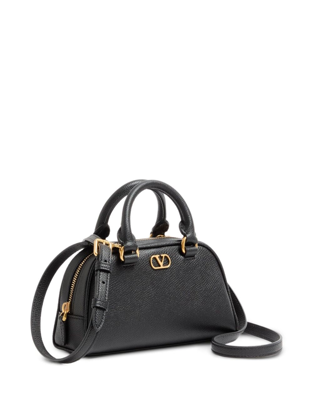Valentino Garavani Bags.. BLACK