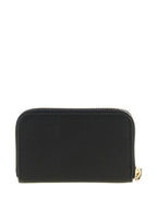 Valentino Garavani Wallets BLACK