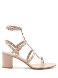Valentino Garavani Sandals POWDER
