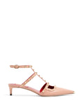 Valentino Garavani With Heel POWDER