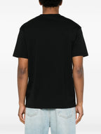 Givenchy T-shirts and Polos BLACK
