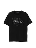 Givenchy T-shirts and Polos BLACK
