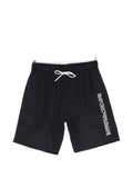 Emporio Armani Sea clothing NAVY