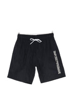 Emporio Armani Sea clothing NAVY