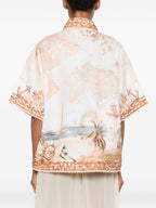 Zimmermann Shirts MULTICOLOR
