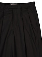 Givenchy Trousers BLACK