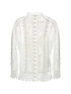 Zimmermann Blouse