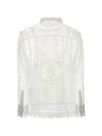 Zimmermann Blouse