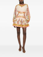 Zimmermann Dresses BROWN