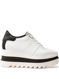 Stella McCartney Sneakers WHITE