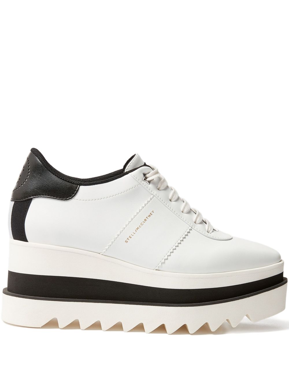 Stella McCartney Sneakers WHITE