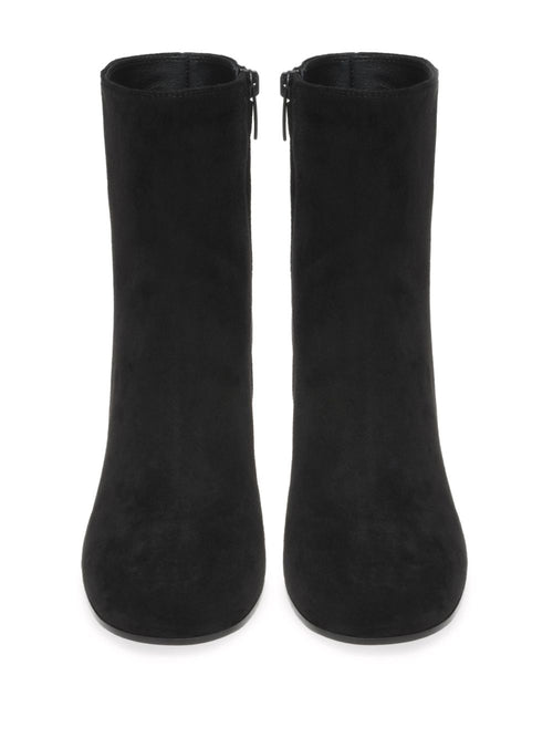 Gianvito Rossi Boots BLACK