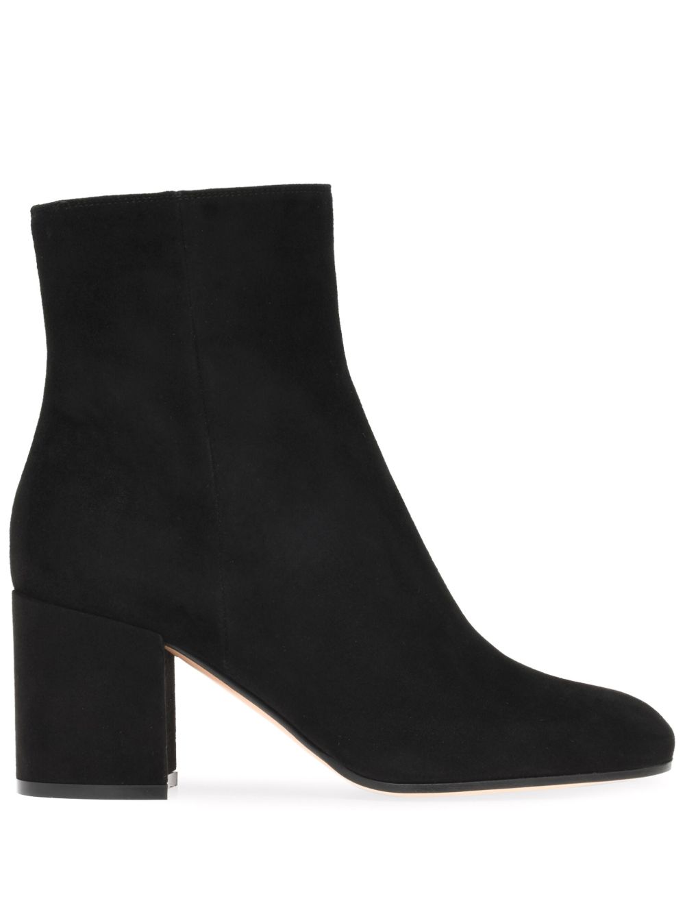 Gianvito Rossi Boots BLACK