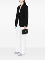 Tory Burch Bags.. BLACK