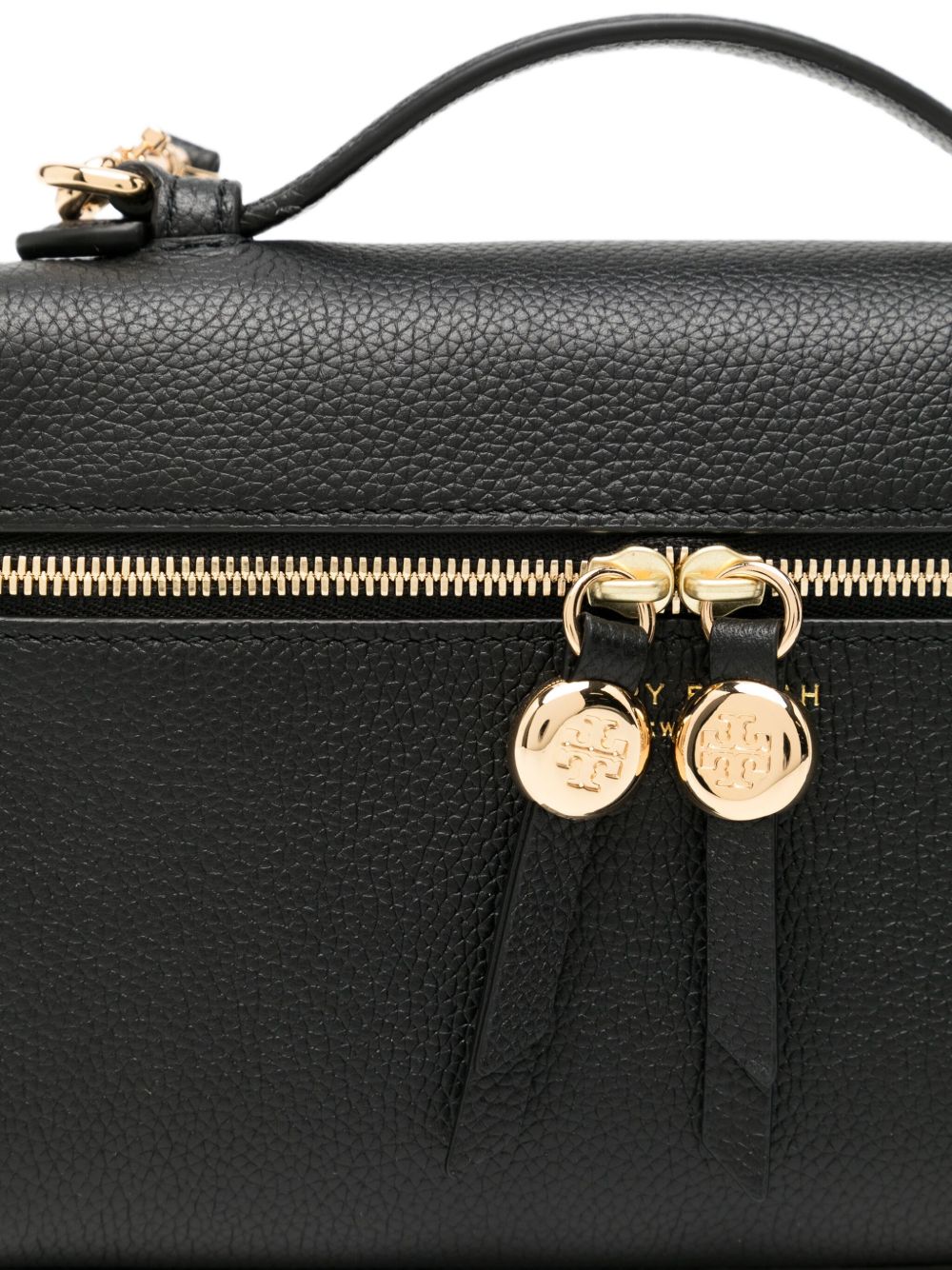Tory Burch Bags.. BLACK