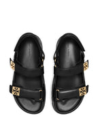 Tory Burch Sandals BLACK