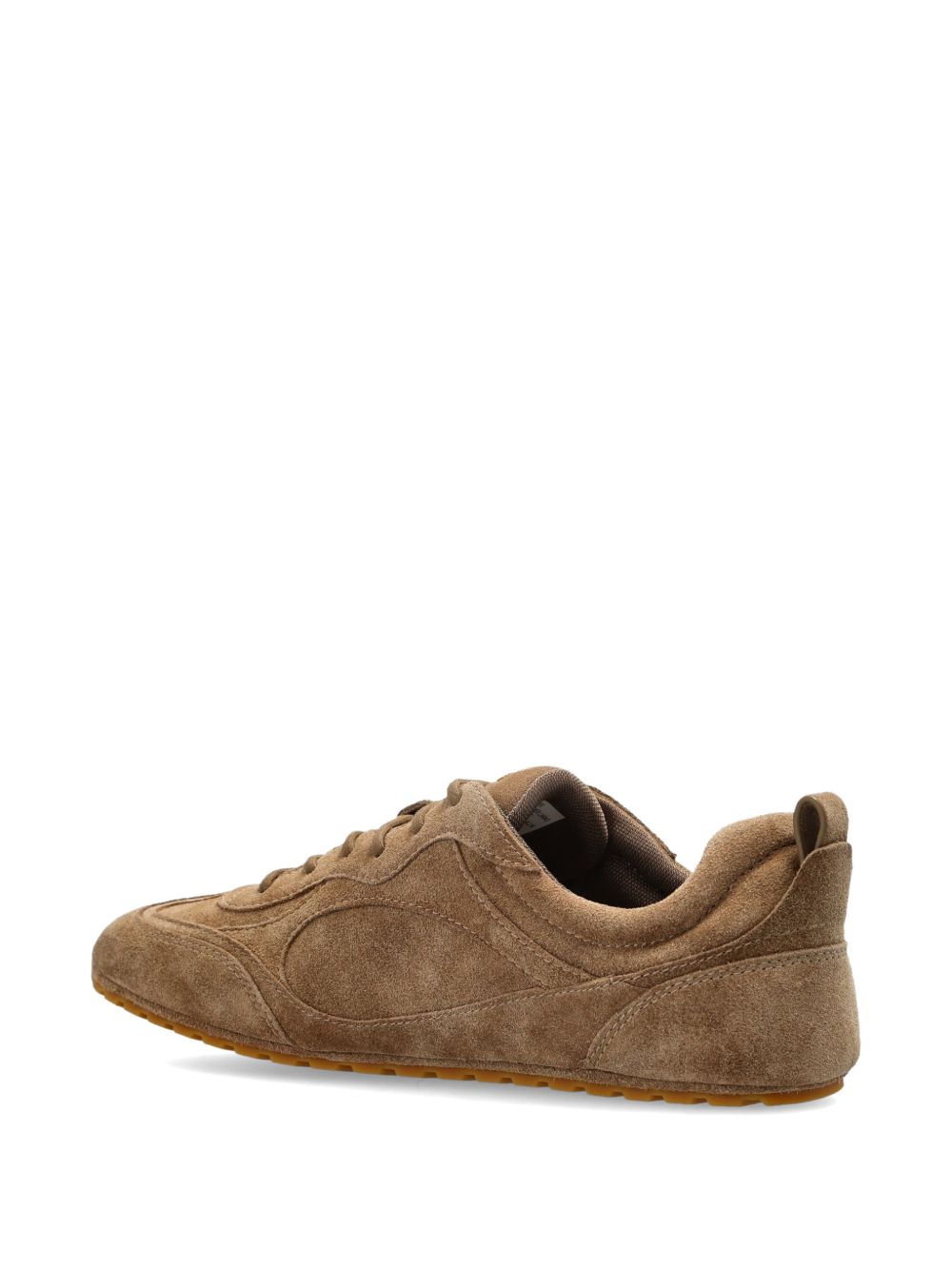 Tory Burch Sneakers BROWN