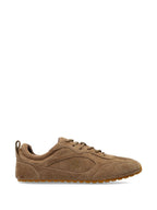 Tory Burch Sneakers BROWN
