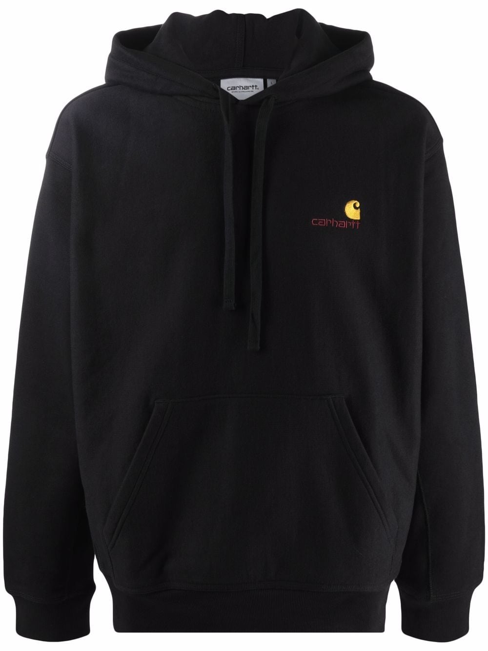 CARHARTT WIP MAIN Sweaters BLACK