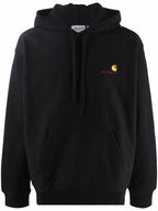 CARHARTT WIP MAIN Sweaters BLACK