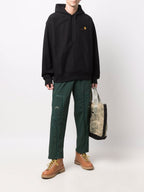 CARHARTT WIP MAIN Sweaters BLACK