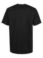 CARHARTT WIP MAIN T-shirts and Polos BLACK