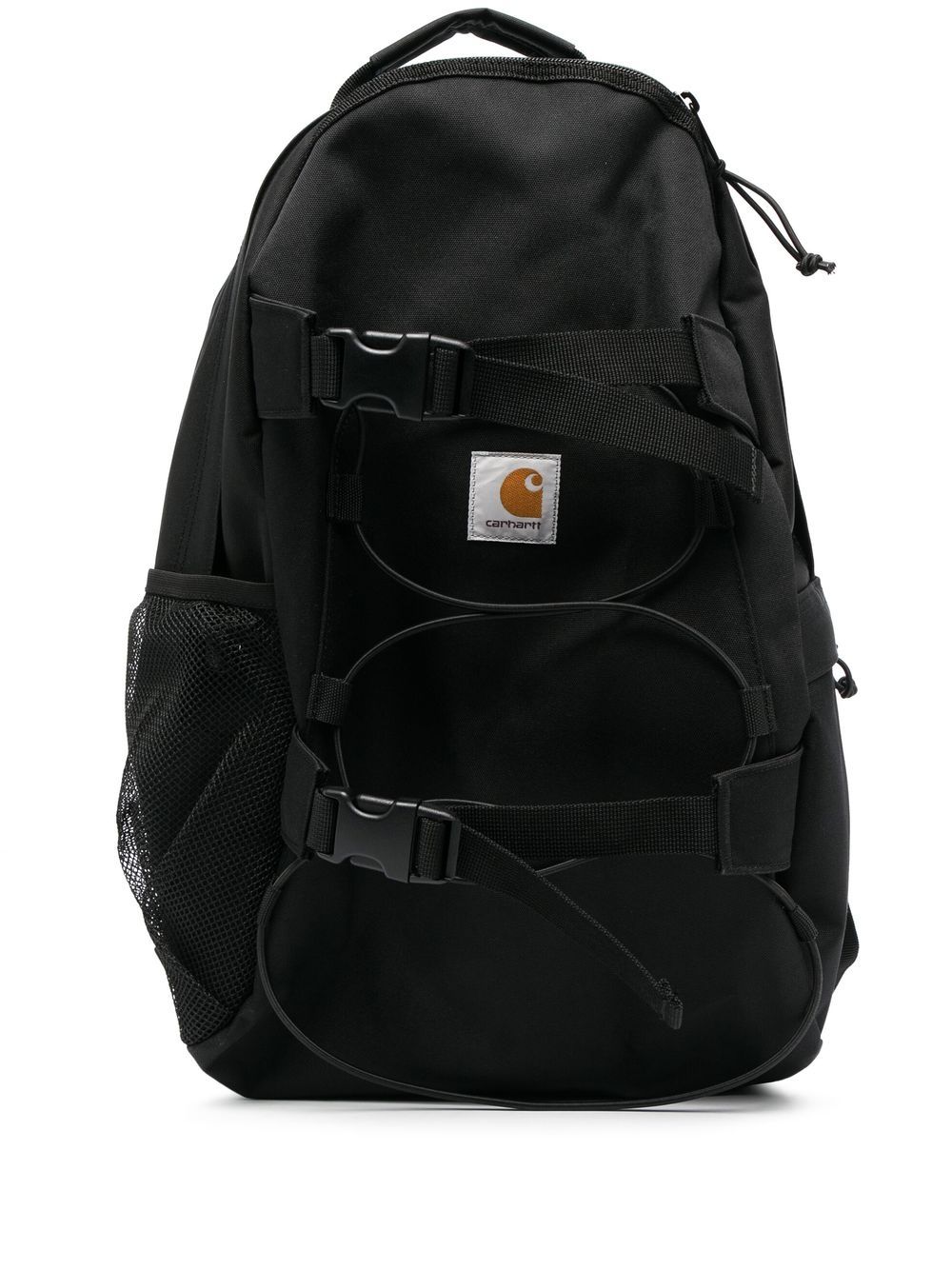 CARHARTT WIP PRE Bags.. BLACK