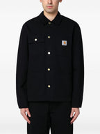 CARHARTT WIP PRE Jackets BLACK