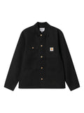 CARHARTT WIP PRE Jackets BLACK