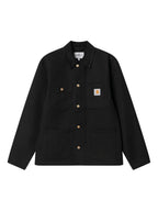 CARHARTT WIP PRE Jackets BLACK