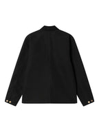 CARHARTT WIP PRE Jackets BLACK