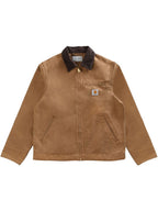 CARHARTT WIP PRE Jackets BROWN